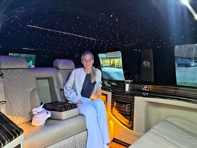 Antalya VIP Transfer | Airport Transfer | AYS Transfer