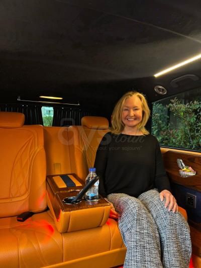 Antalya VIP Transfer | Airport Transfer | AYS Transfer