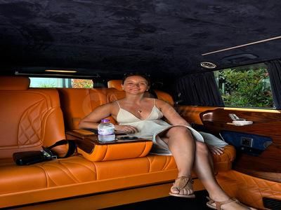 Antalya VIP Transfer | Airport Transfer | AYS Transfer