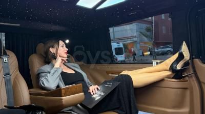 Antalya VIP Transfer | Airport Transfer | AYS Transfer
