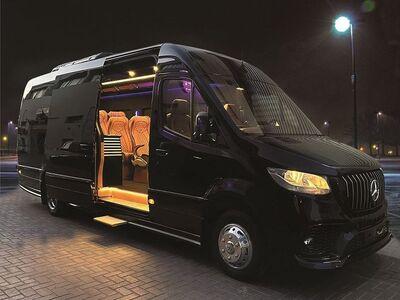 Antalya Havalimanı Kumköy Transfer | VIP ve Lüks Özel Transfer Hizmeti