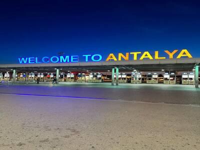 Kundu VİP Transfer | Antalya Havalimanı Özel Transfer | Aystour